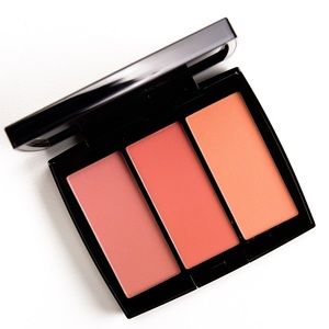 🆕 Anastasia Beverly Hills • Peachy Blush Trio